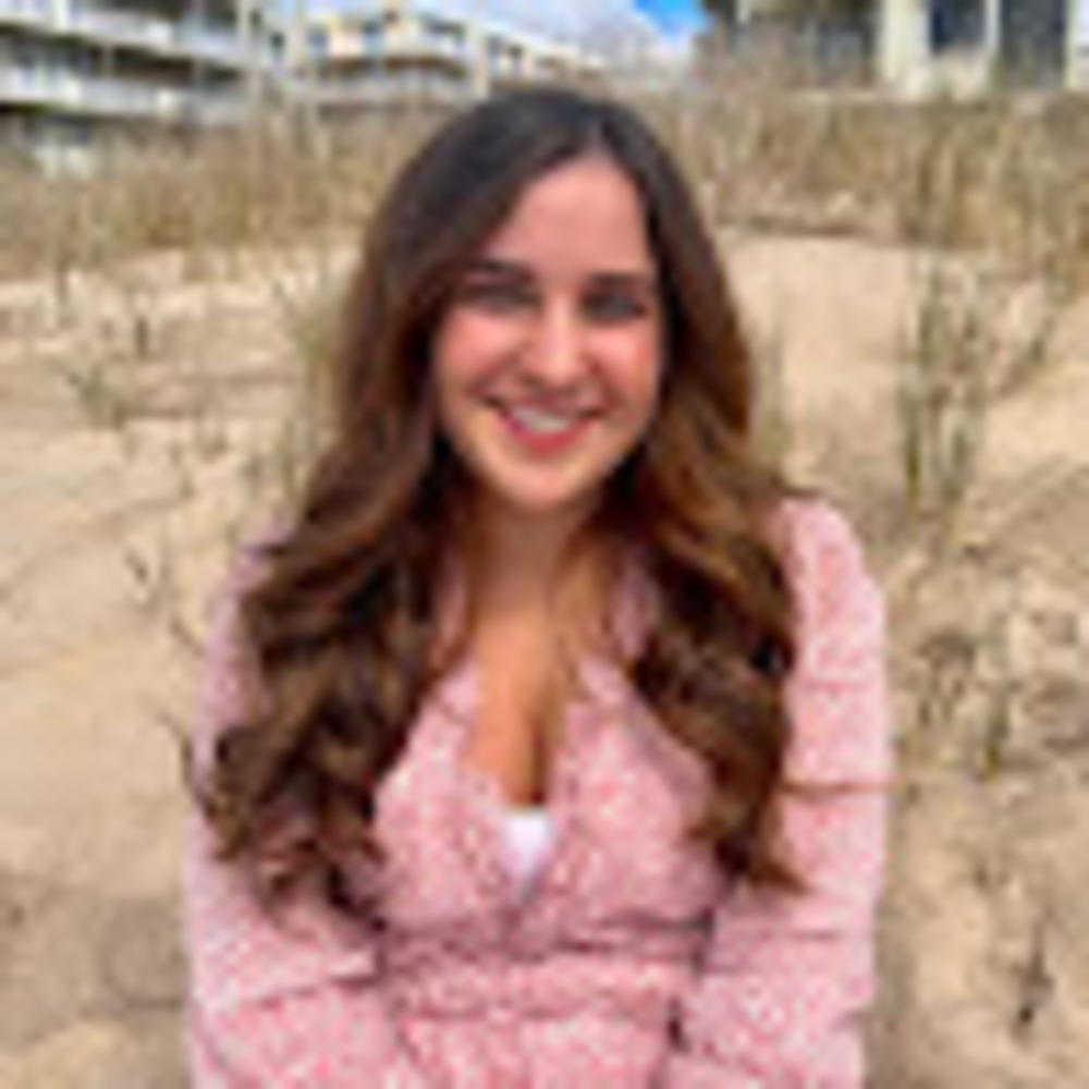Meet your Posher, Sara